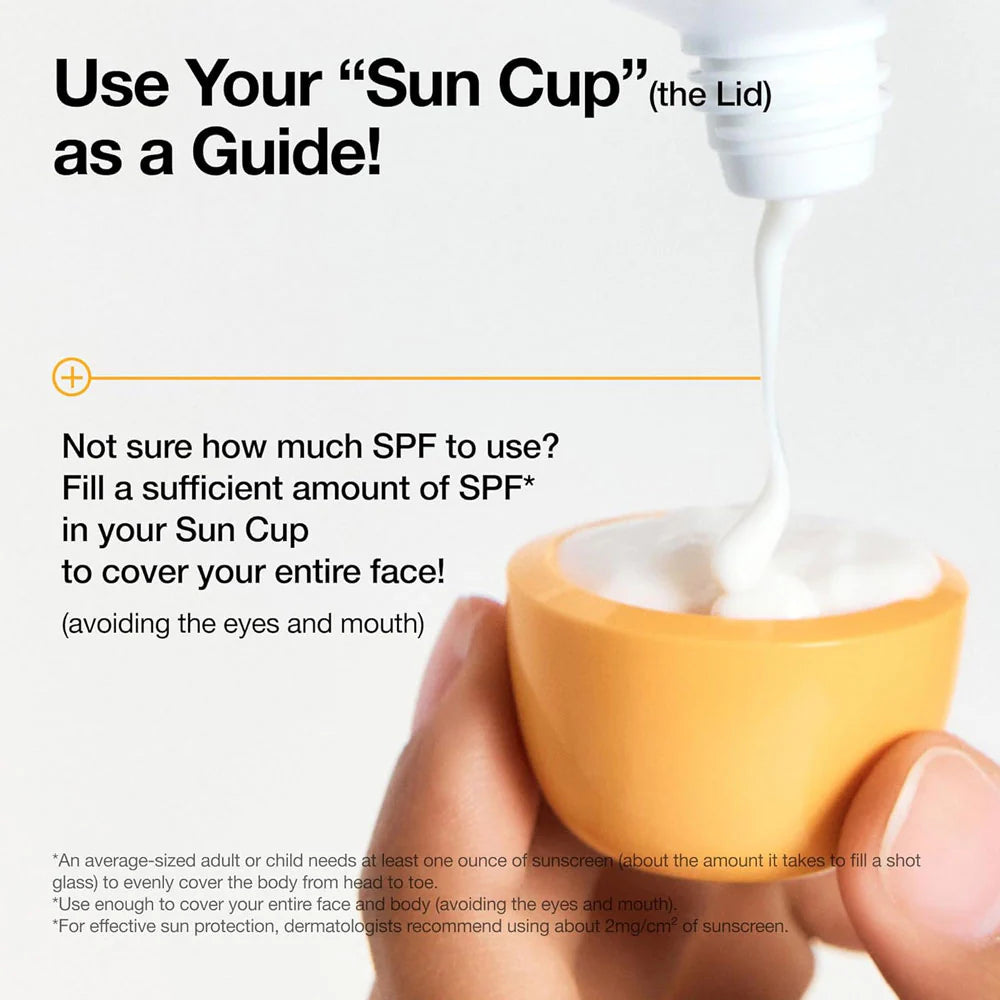 Anua - Zero Cast Moisturizing Finish Sunscreen SPF50+ 50ml