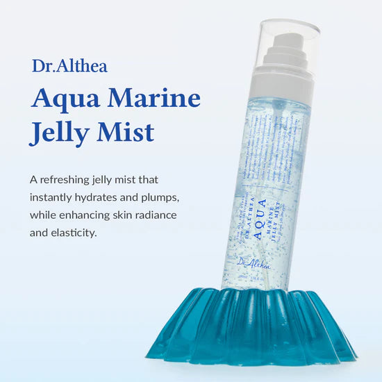 Dr Althea - Aqua Marine Jelly Mist 100ml