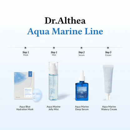 Dr Althea - Aqua Marine Jelly Mist 100ml