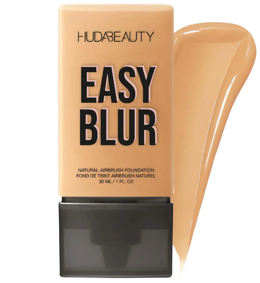 Huda Beauty - Easy Blur Natural Airbrush Foundation 30Ml
