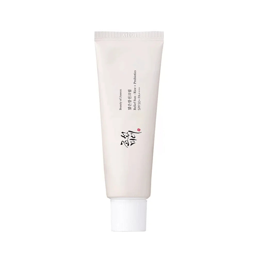 Beauty Of Joseon - Relief Sun Rice + Probiotics 50ml