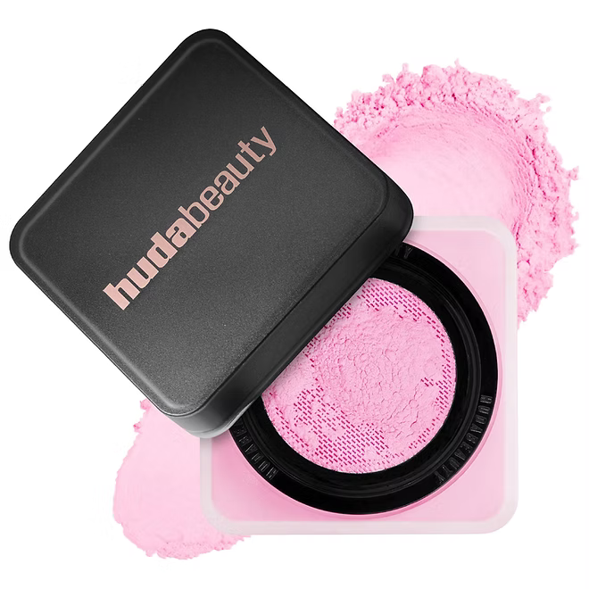 Huda Beauty - Easy Bake Loose Baking & Setting Powder 20G