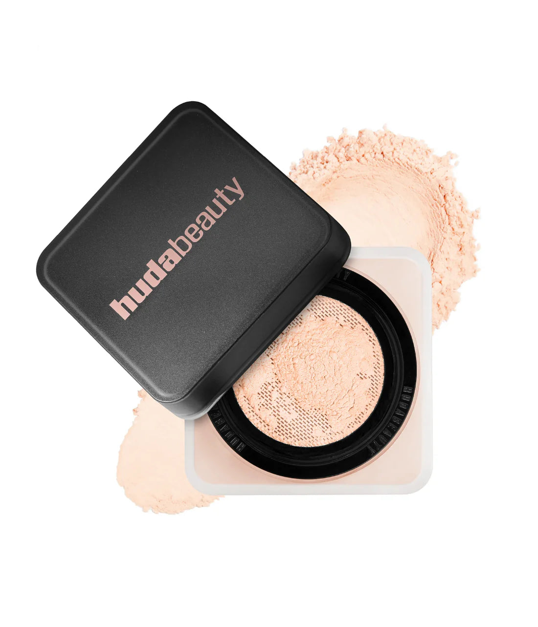 Huda Beauty - Easy Bake Loose Baking & Setting Powder 20G