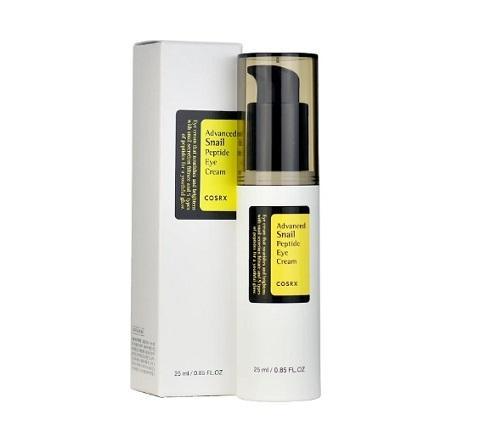 Cosrx - Advanced Snail Peptide Eye Cream 25ml