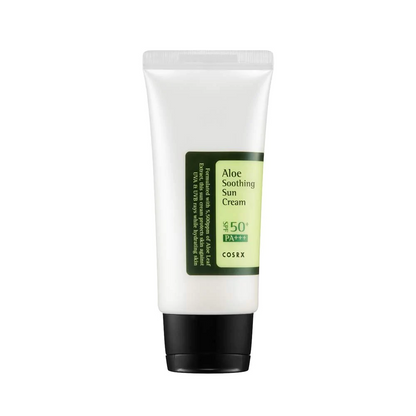 Cosrx - Aloe Soothing Sun Cream 50ml
