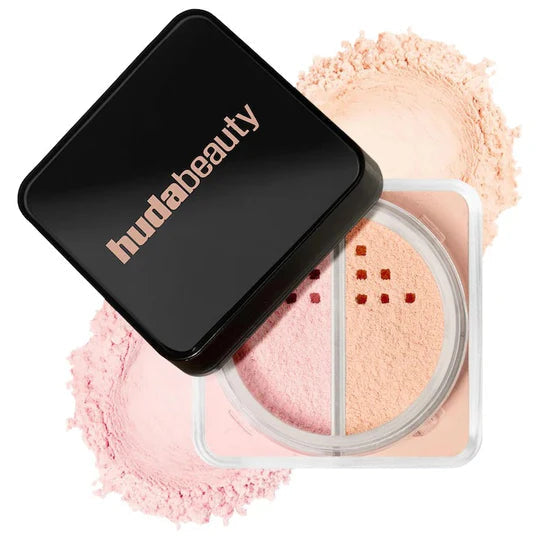 Huda Beauty - Easy Bake Loose Baking & Setting Powder 20G