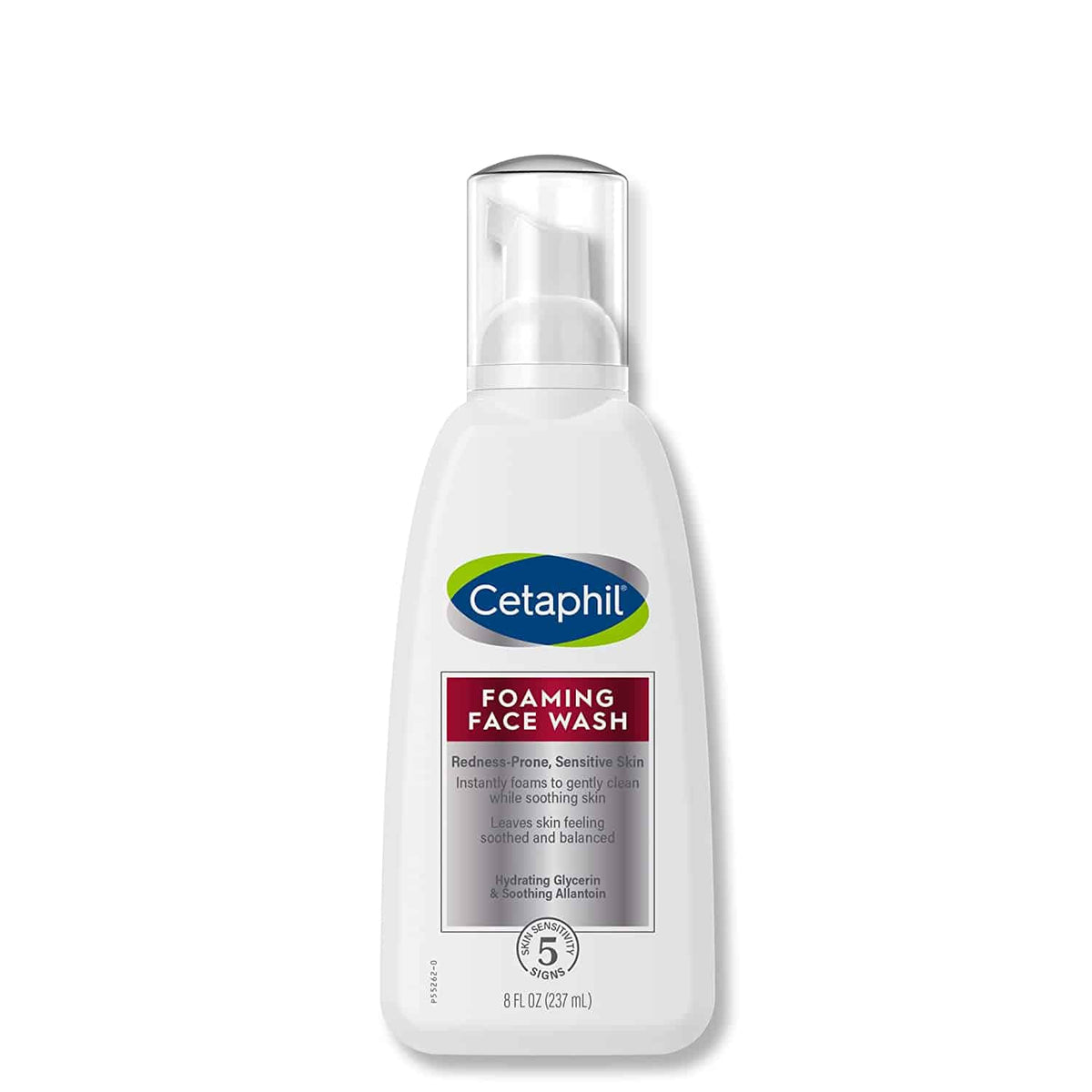 Cetaphil - Gentle Foaming Face Wash 237ml