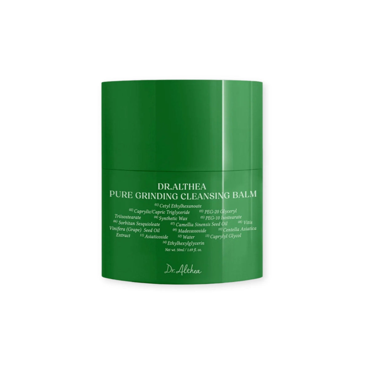 Dr Althea - Pure Grinding Cleansing Balm 50ml