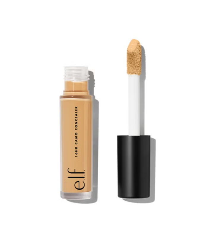 ELF - 16Hr Camo Concealer Medium Neutral