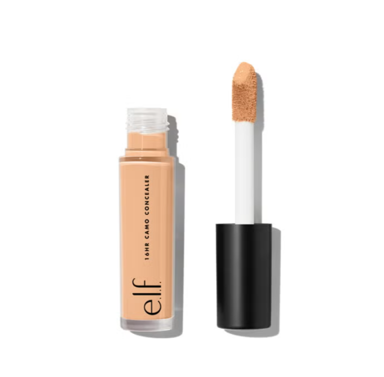 ELF - 16Hr Camo Concealer Medium Warm