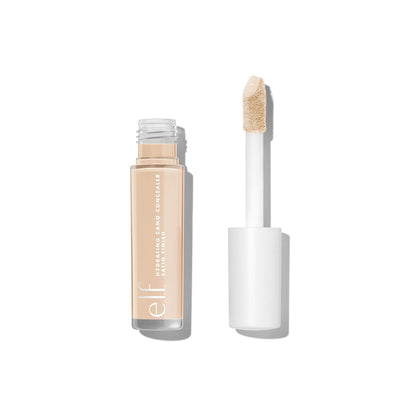 ELF - Hydrating Camo Concealer Light Ivory
