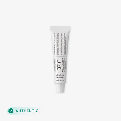 Dr Althea - 345 Relief Cream