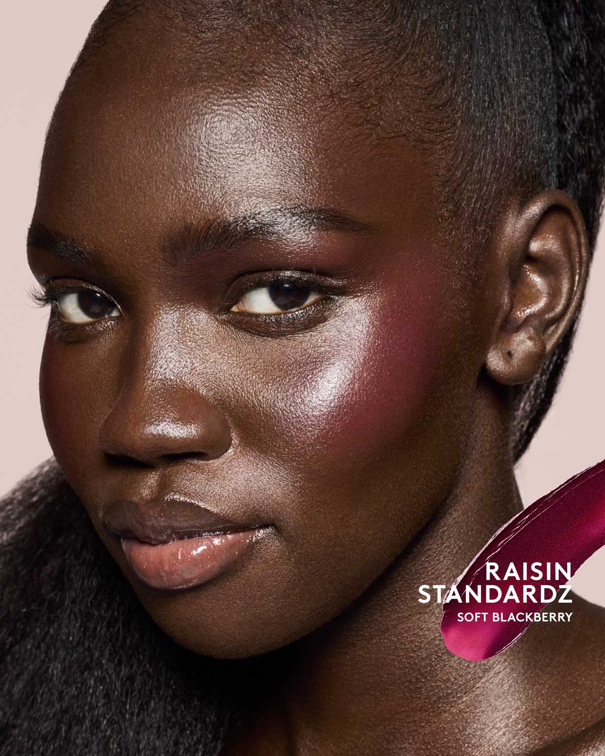 Fenty Beauty - Cheeks Out Freestyle Cream Blush