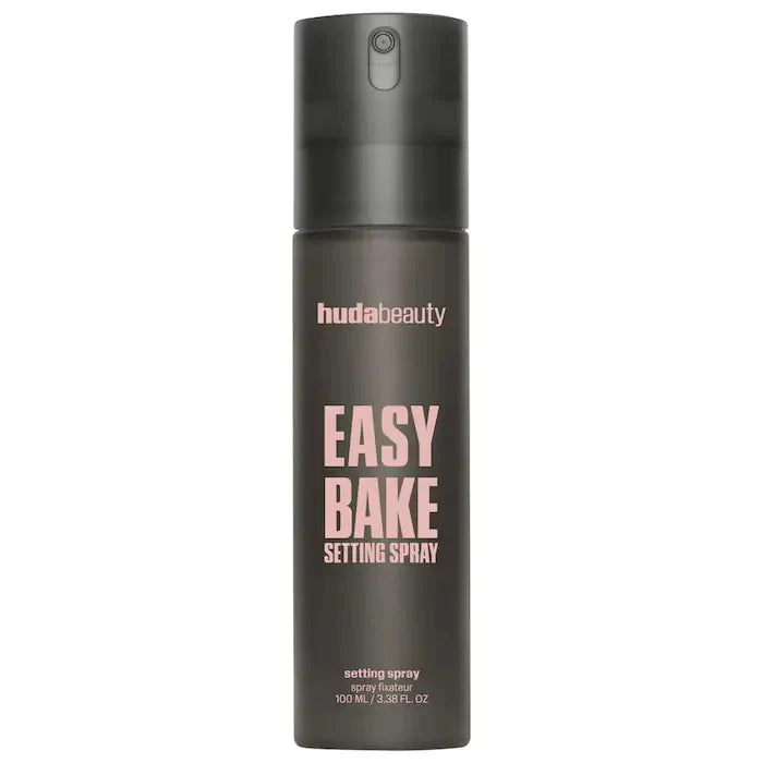 Huda Beauty - Easy Bake Blurring Setting Spray with 16-Hour Wear 100ML