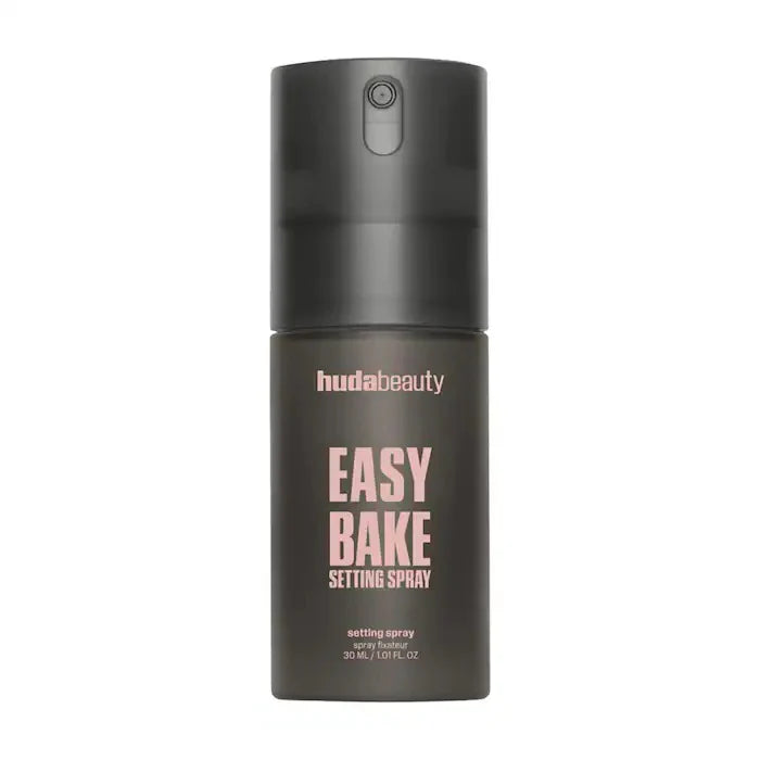 Huda Beauty - Easy Bake Blurring Setting Spray with 16-Hour Wear 30ML