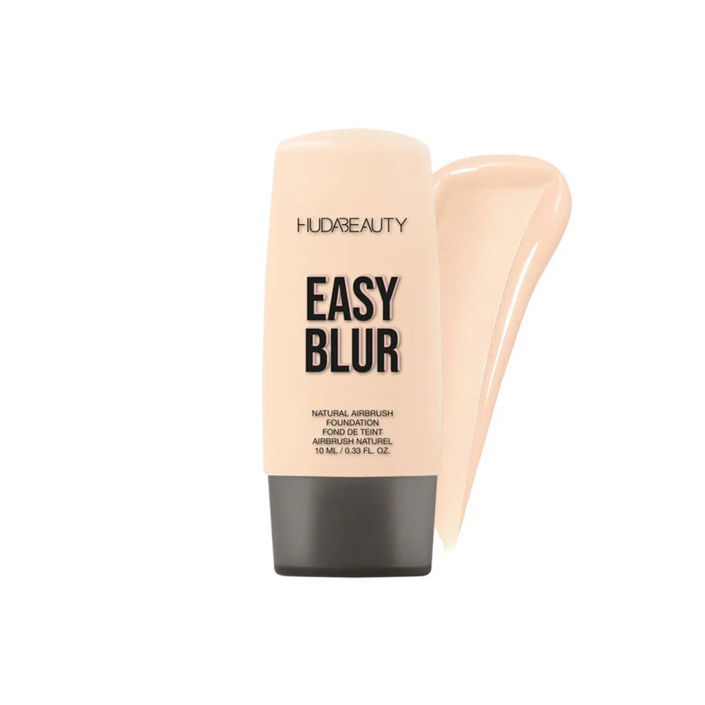 Huda Beauty - Easy Blur Foundation Mini