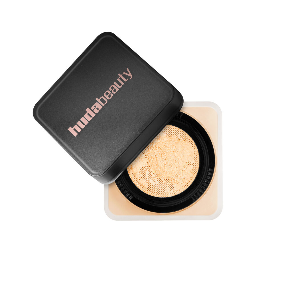 Huda Beauty - Easy Bake Loose Baking & Setting Powder 20G