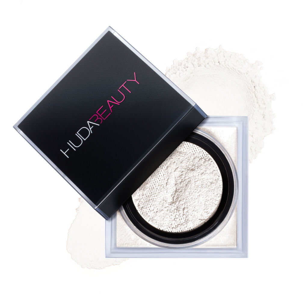 Huda Beauty - Easy Bake Loose Baking & Setting Powder 20G