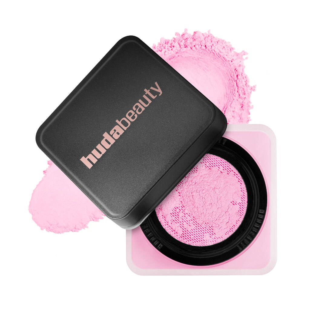 Huda Beauty - Easy Bake Loose Baking & Setting Powder 20G