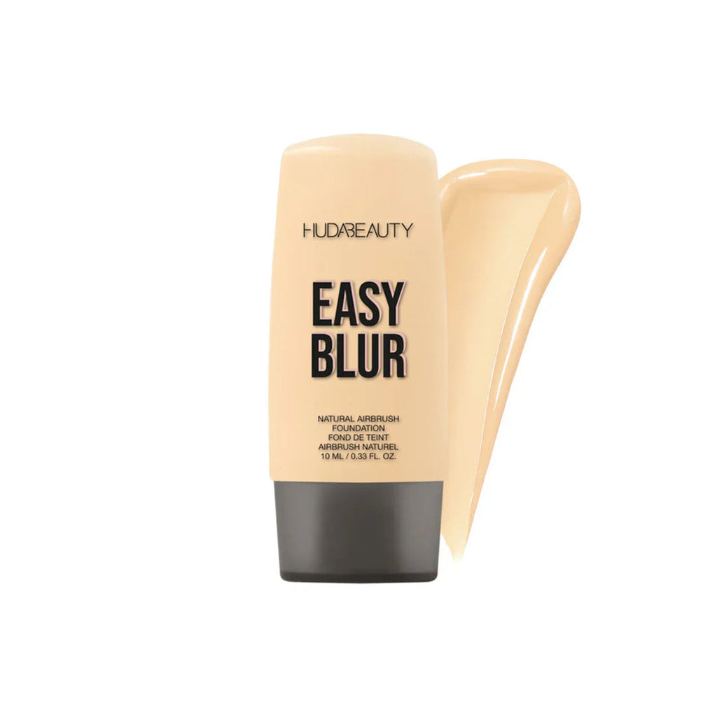 Huda Beauty - Easy Blur Foundation Mini