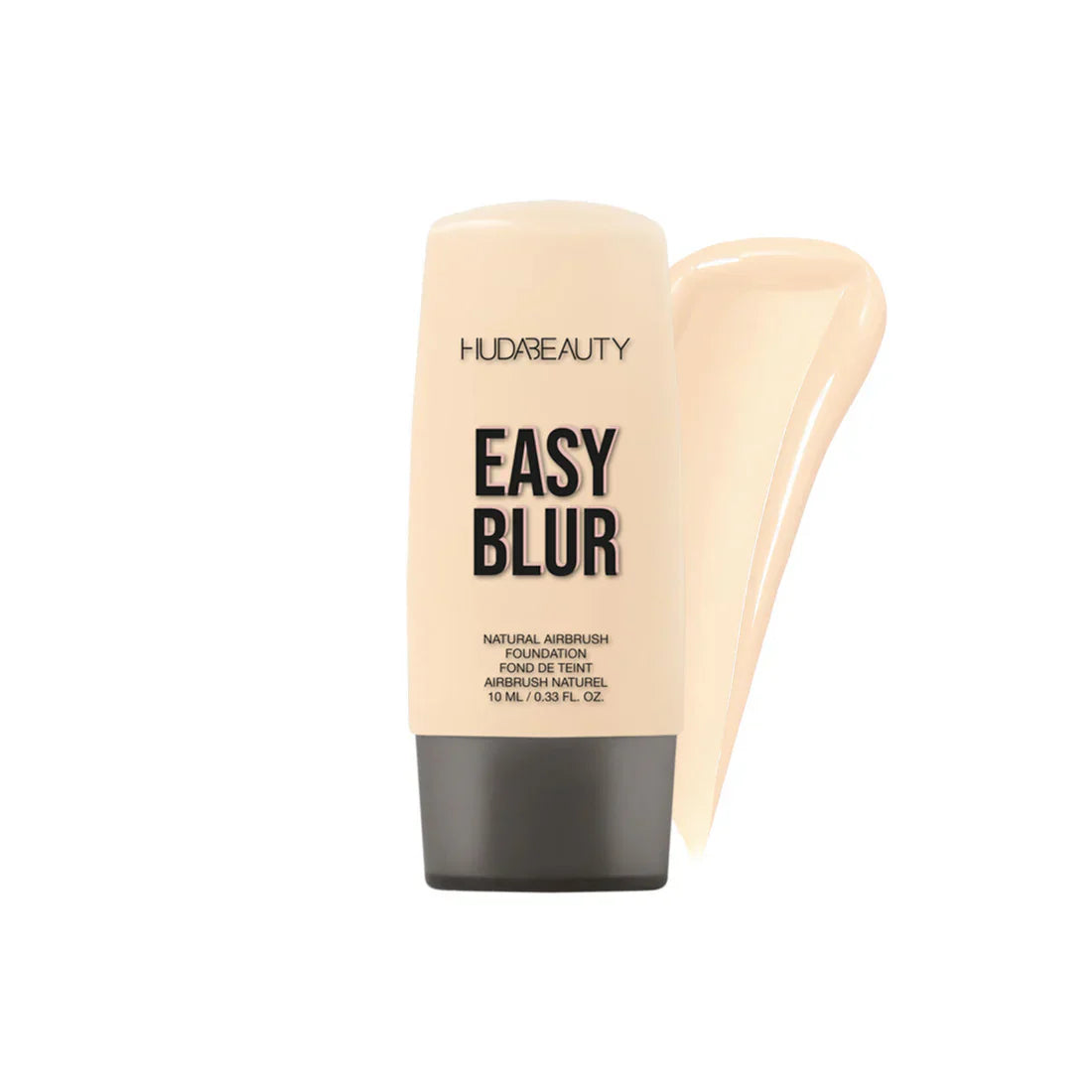 Huda Beauty - Easy Blur Foundation Mini
