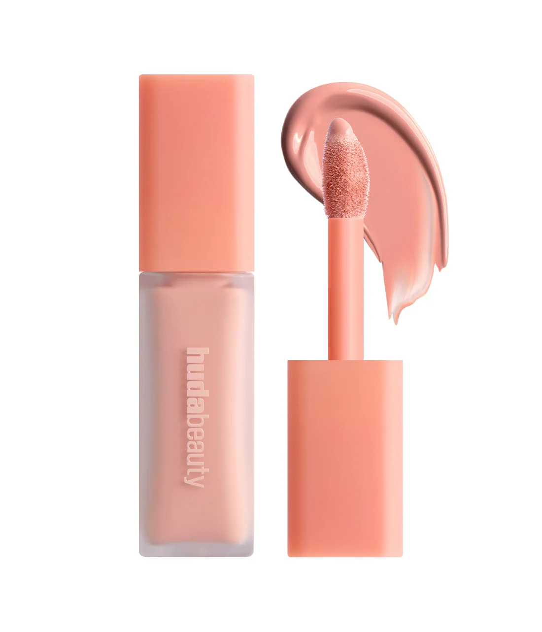 Huda Beauty - Fauxfilter Under Eye Color Corrector