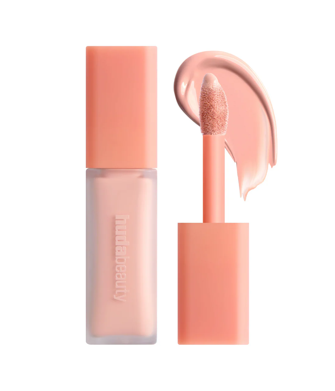 Huda Beauty - Fauxfilter Under Eye Color Corrector
