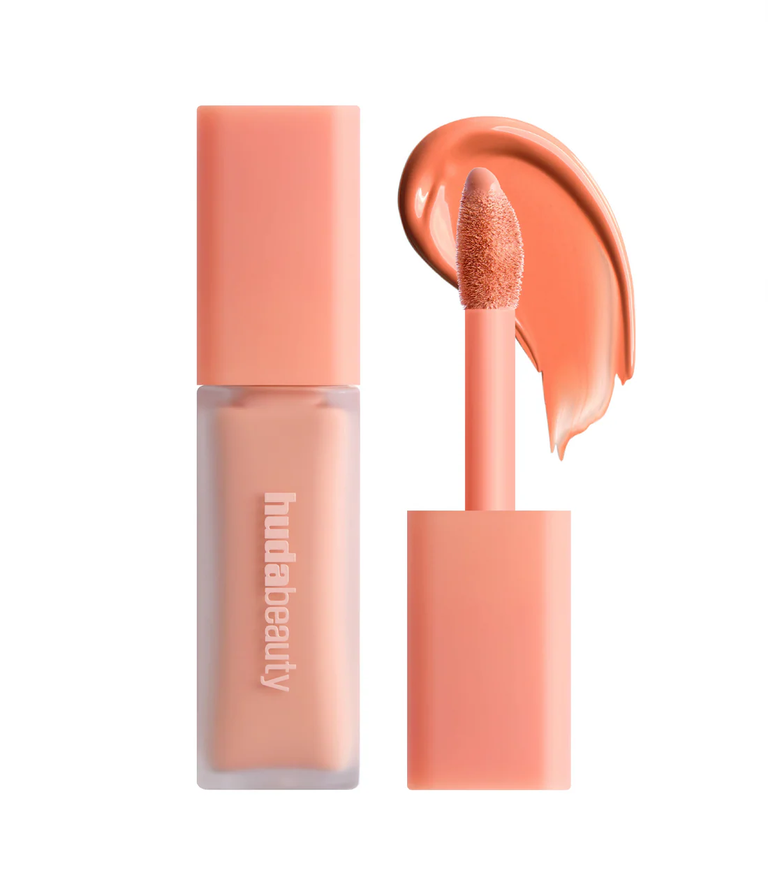 Huda Beauty - Fauxfilter Under Eye Color Corrector