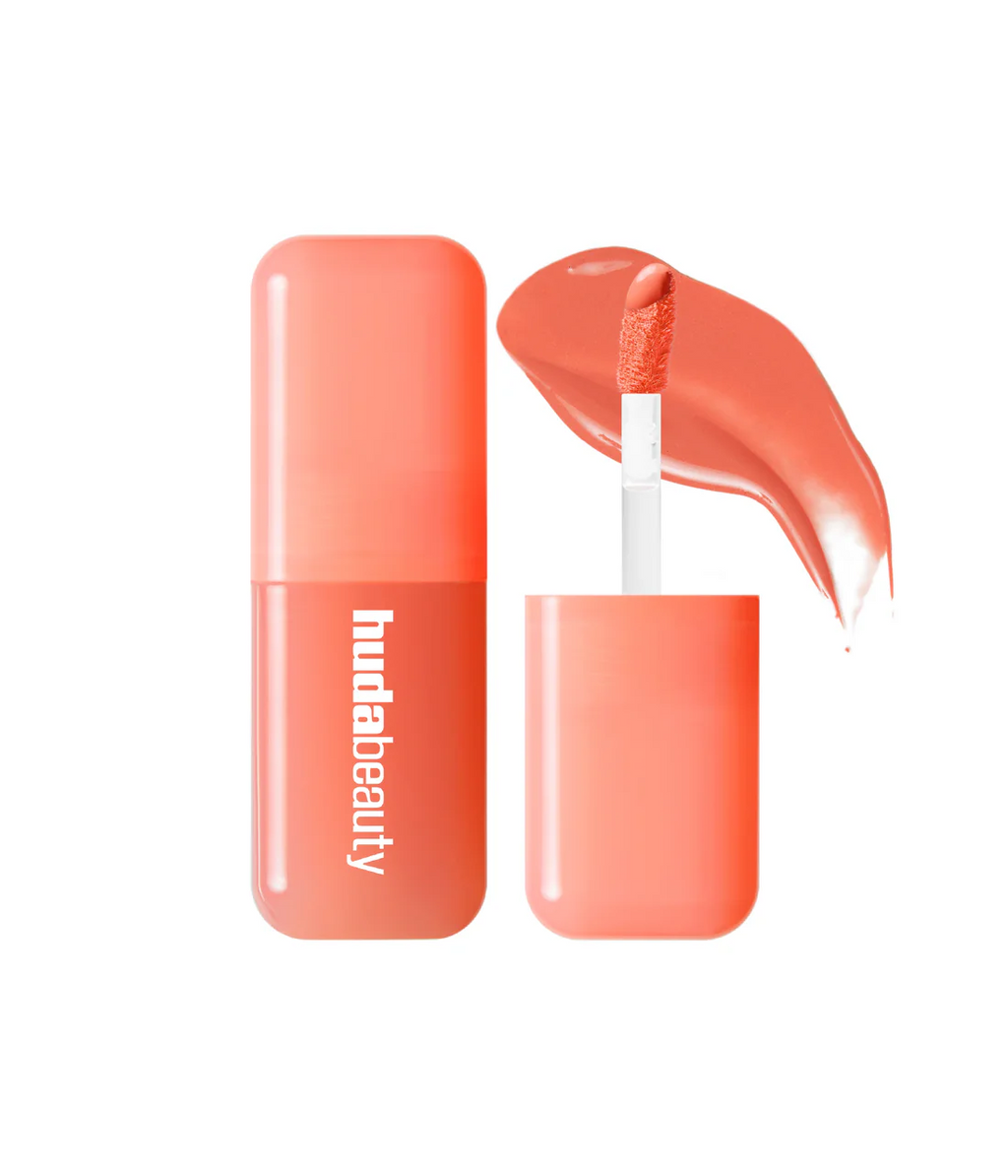 Huda Beauty - Blush Filter Liquid Blush