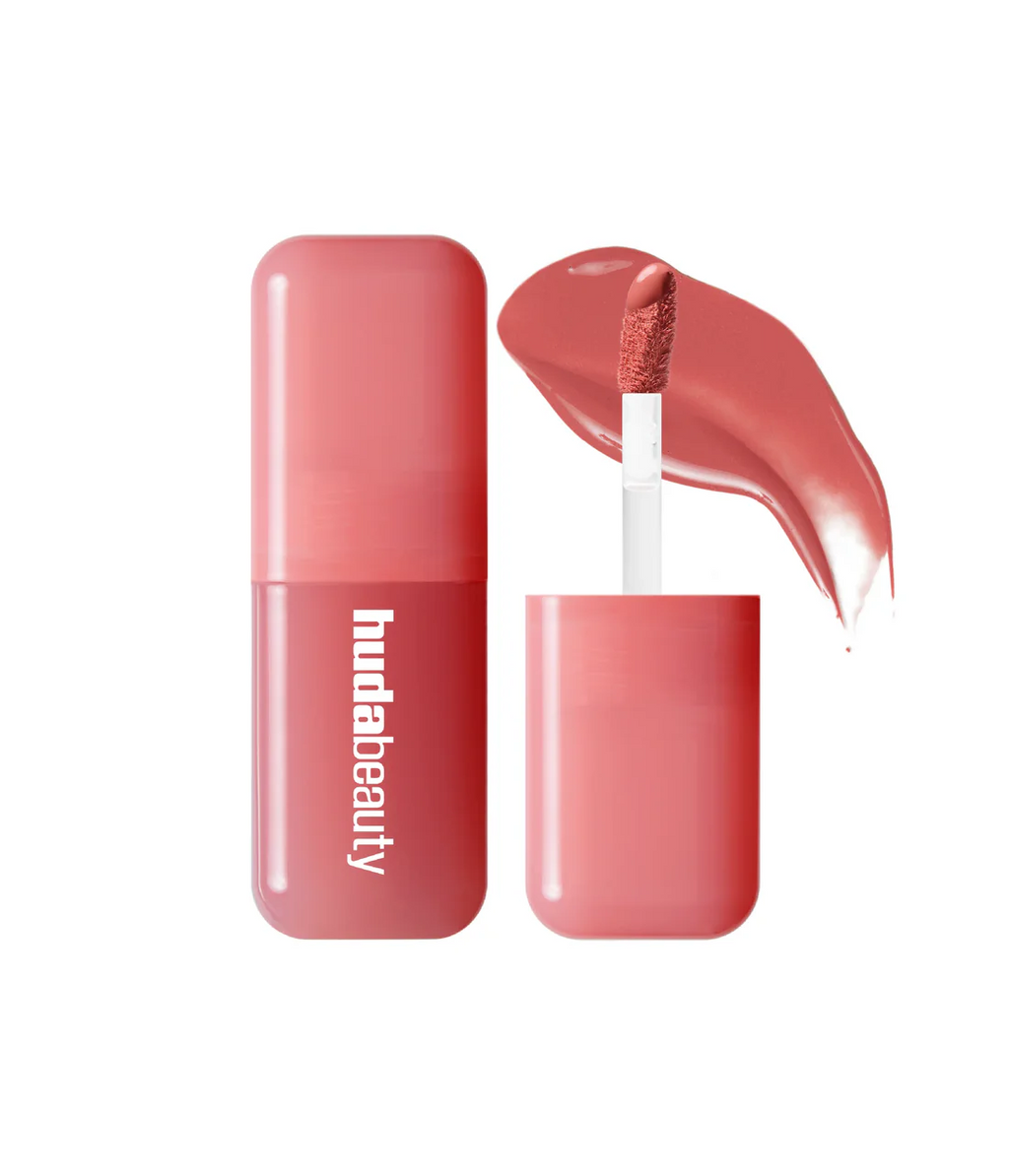 Huda Beauty - Blush Filter Liquid Blush