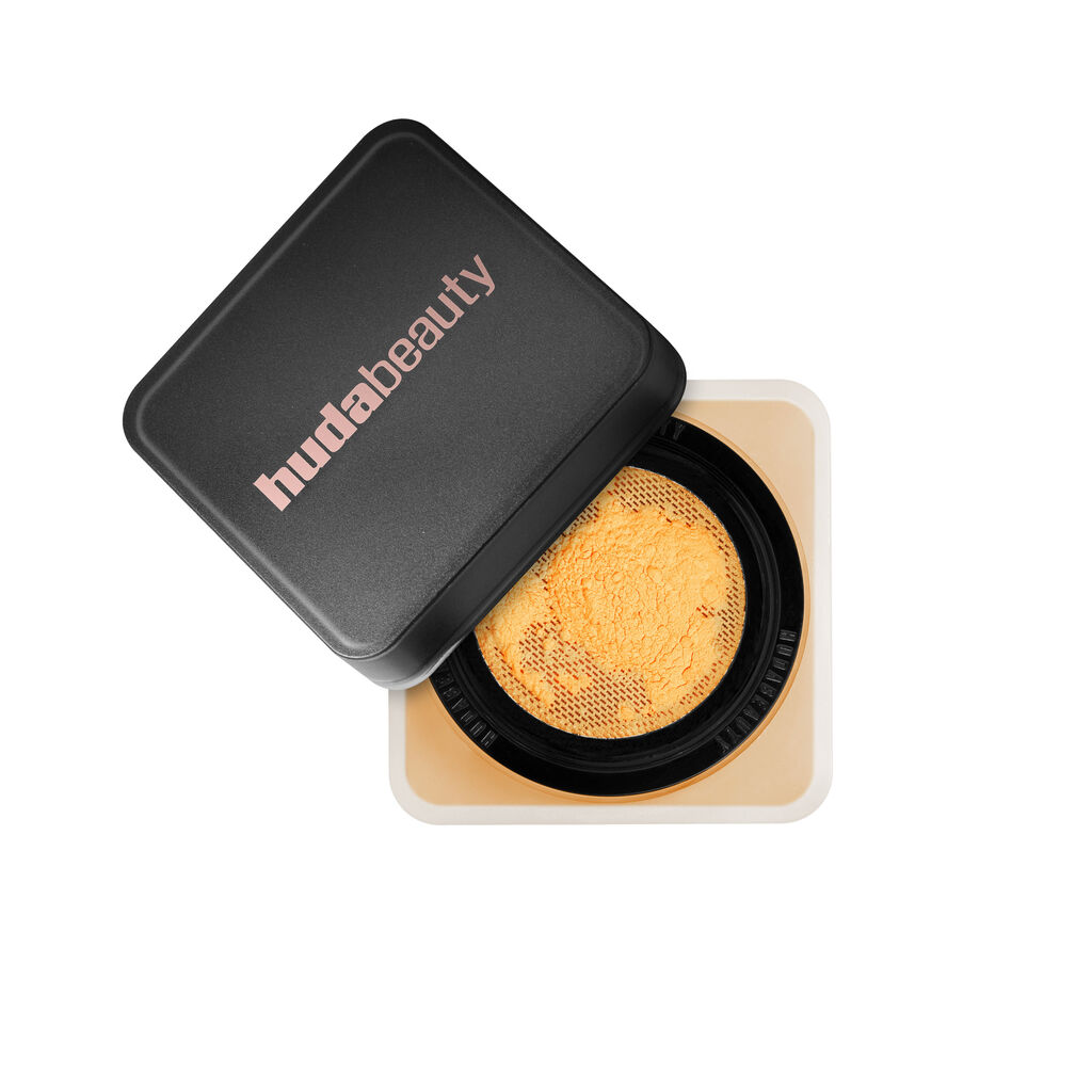 Huda Beauty - Easy Bake Loose Baking & Setting Powder 20G