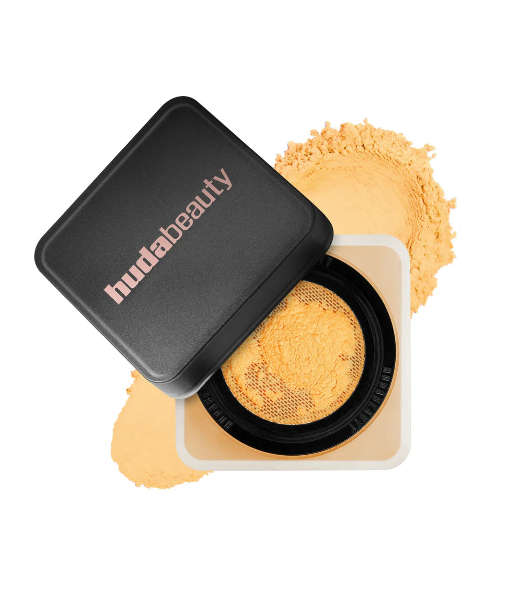 Huda Beauty - Easy Bake Loose Baking & Setting Powder 20G