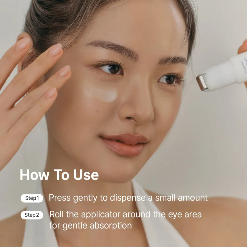 Dr Althea - Retinol Flat Iron Eye Roller 25ml