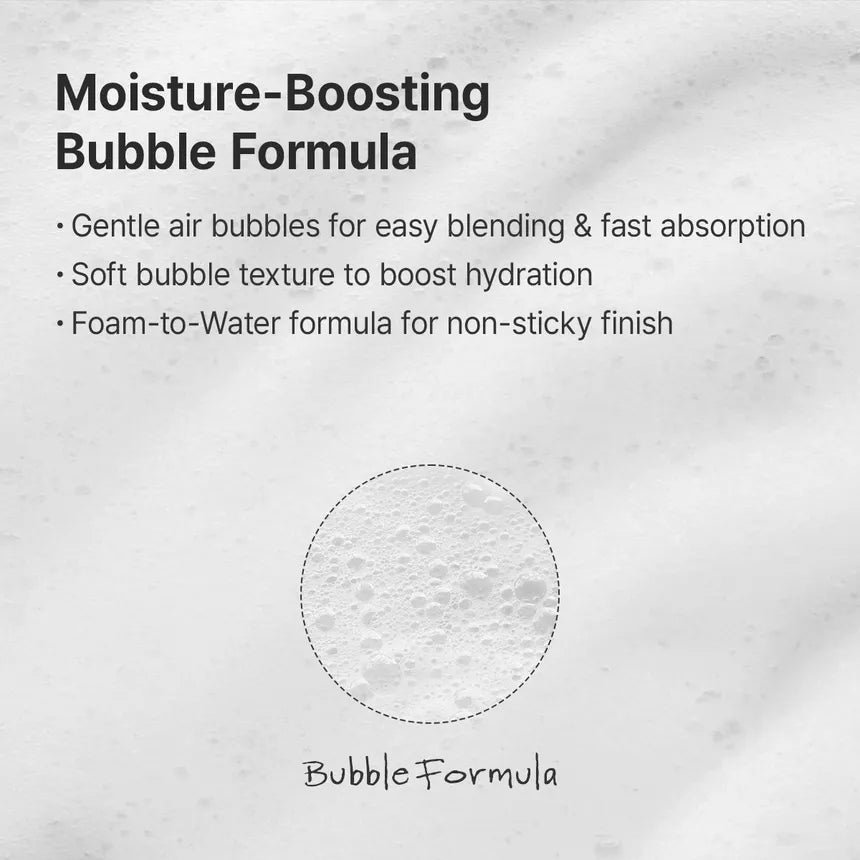 Dr Althea - ABC Glow Whipped Serum 100ml