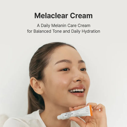 Dr Althea - Melaclear Cream 20g