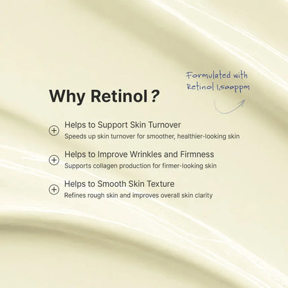 Dr Althea - Pure Retinol 0.15% Cream