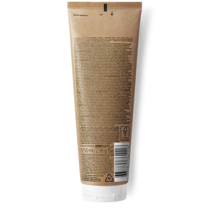 La Roche Posay - Anthelios Hydrating Lotion Ultra Resistant SPF50+ 250Ml