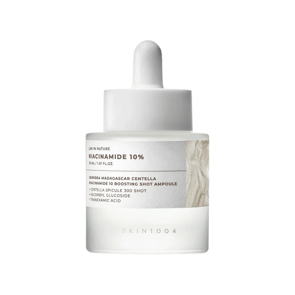 Skin1004 - Madagascar Centella Ampoule 30Ml