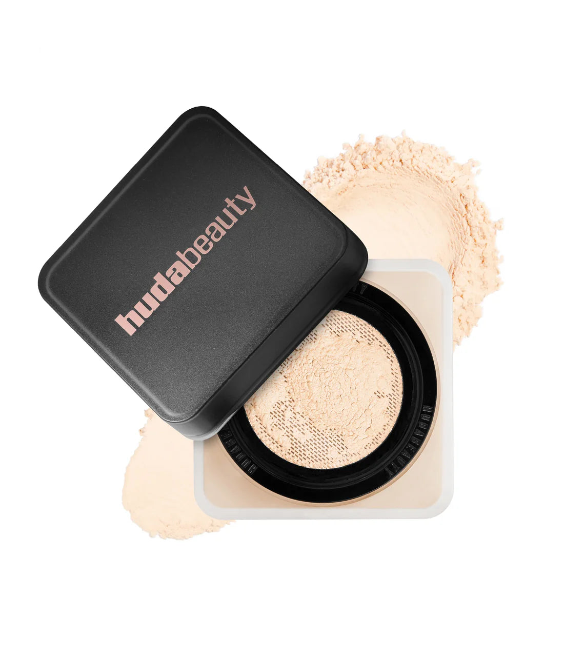 Huda Beauty - Easy Bake Loose Baking & Setting Powder 20G