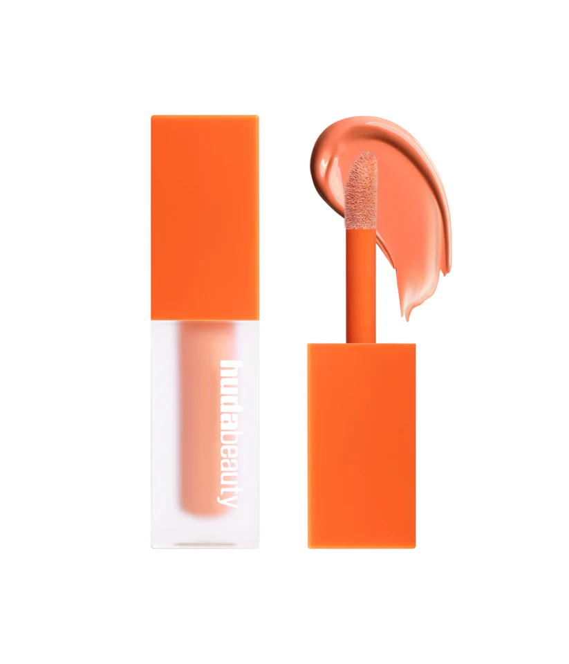 Huda Beauty - FauxFilter Color Corrector Mini Peach