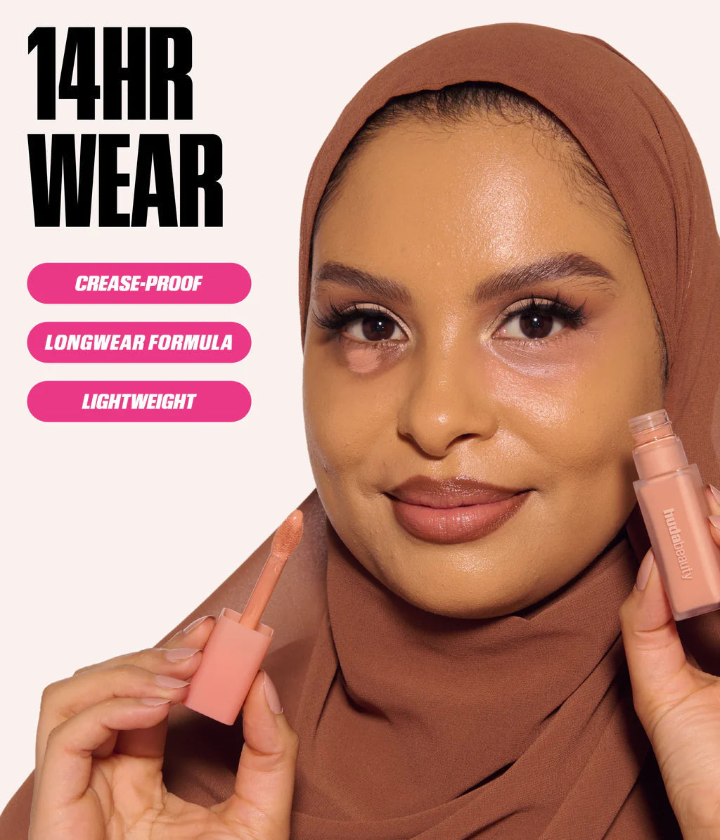 Huda Beauty - FauxFilter Color Corrector Mini Peach