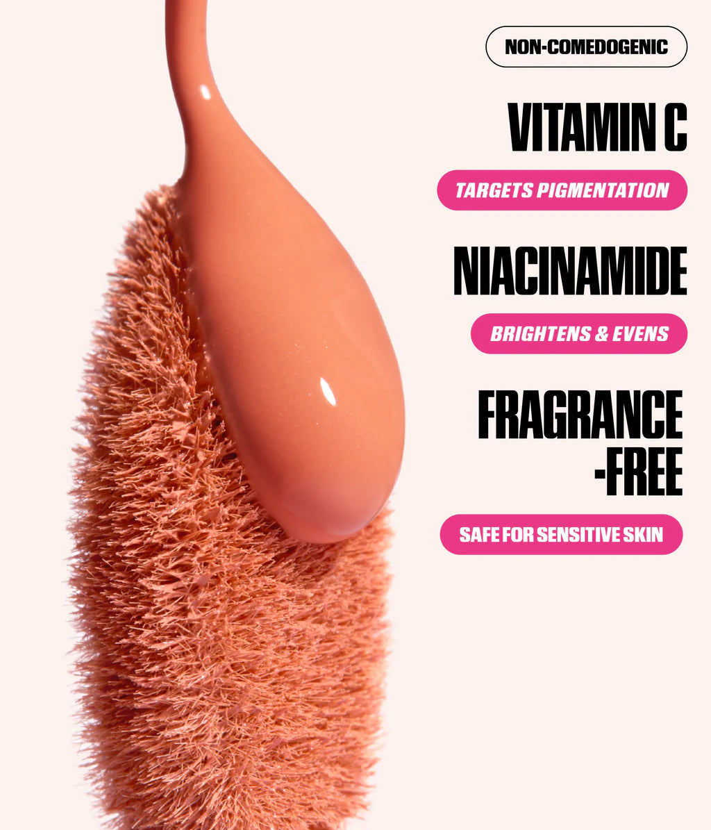 Huda Beauty - FauxFilter Color Corrector Mini Peach