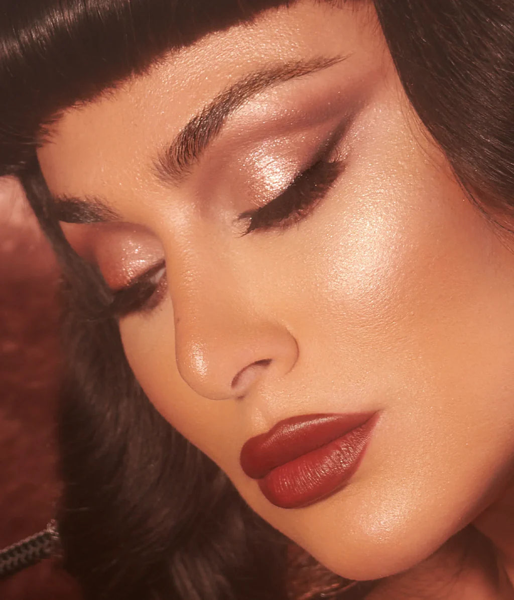 Huda Beauty Naughty Eye Shadow Pallete 16.8G