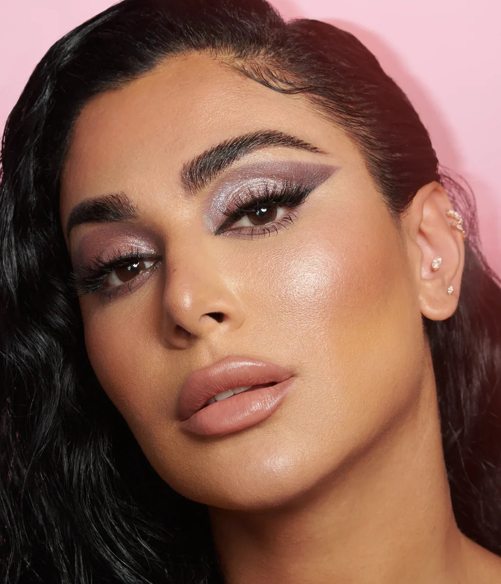 Huda Beauty Rose Quartz Eye Shadow Palette 17.35G