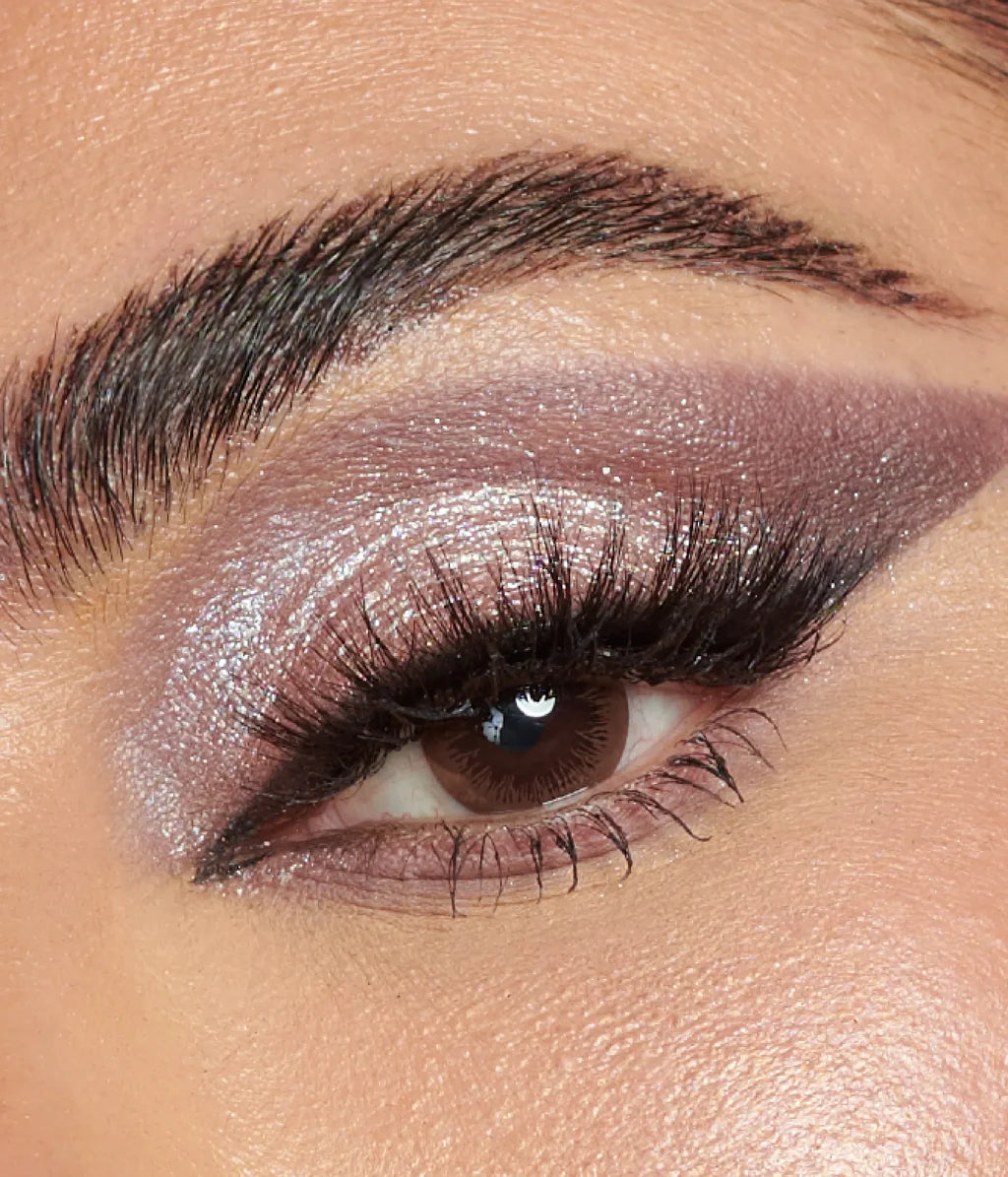 Huda Beauty Rose Quartz Eye Shadow Palette 17.35G
