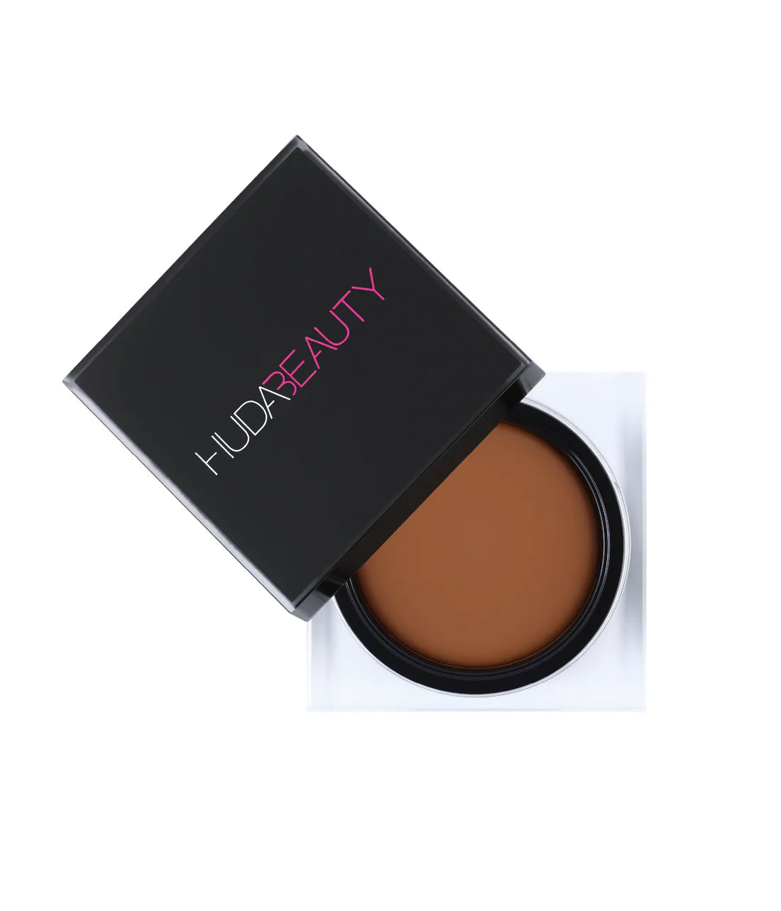 Huda Beauty - Tantour Contour & Bronzer Cream