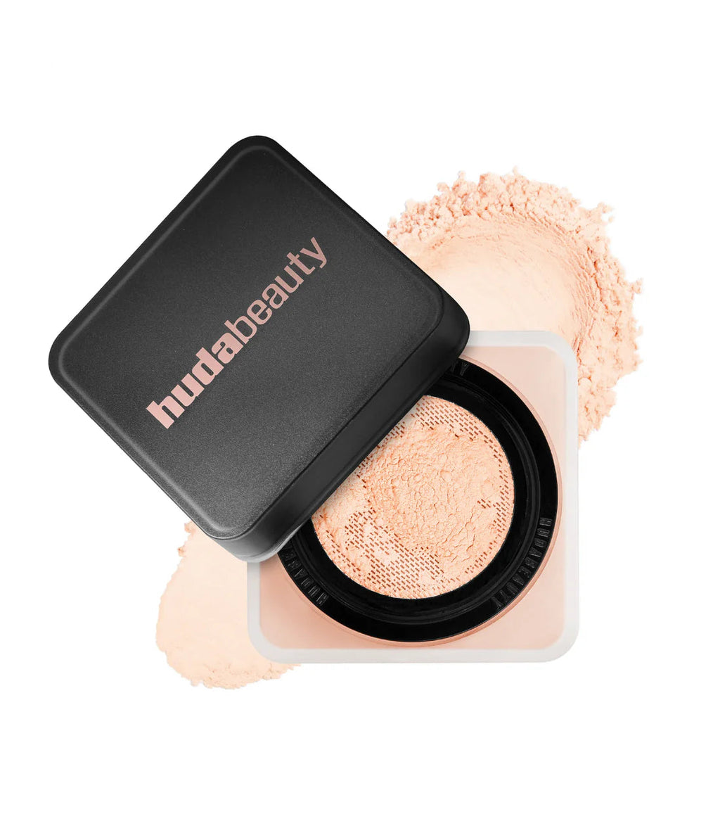 Huda Beauty - Easy Bake Loose Baking & Setting Powder 20G