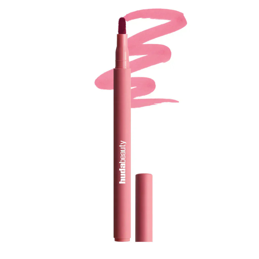 Huda Beauty - Lip Contour Stain