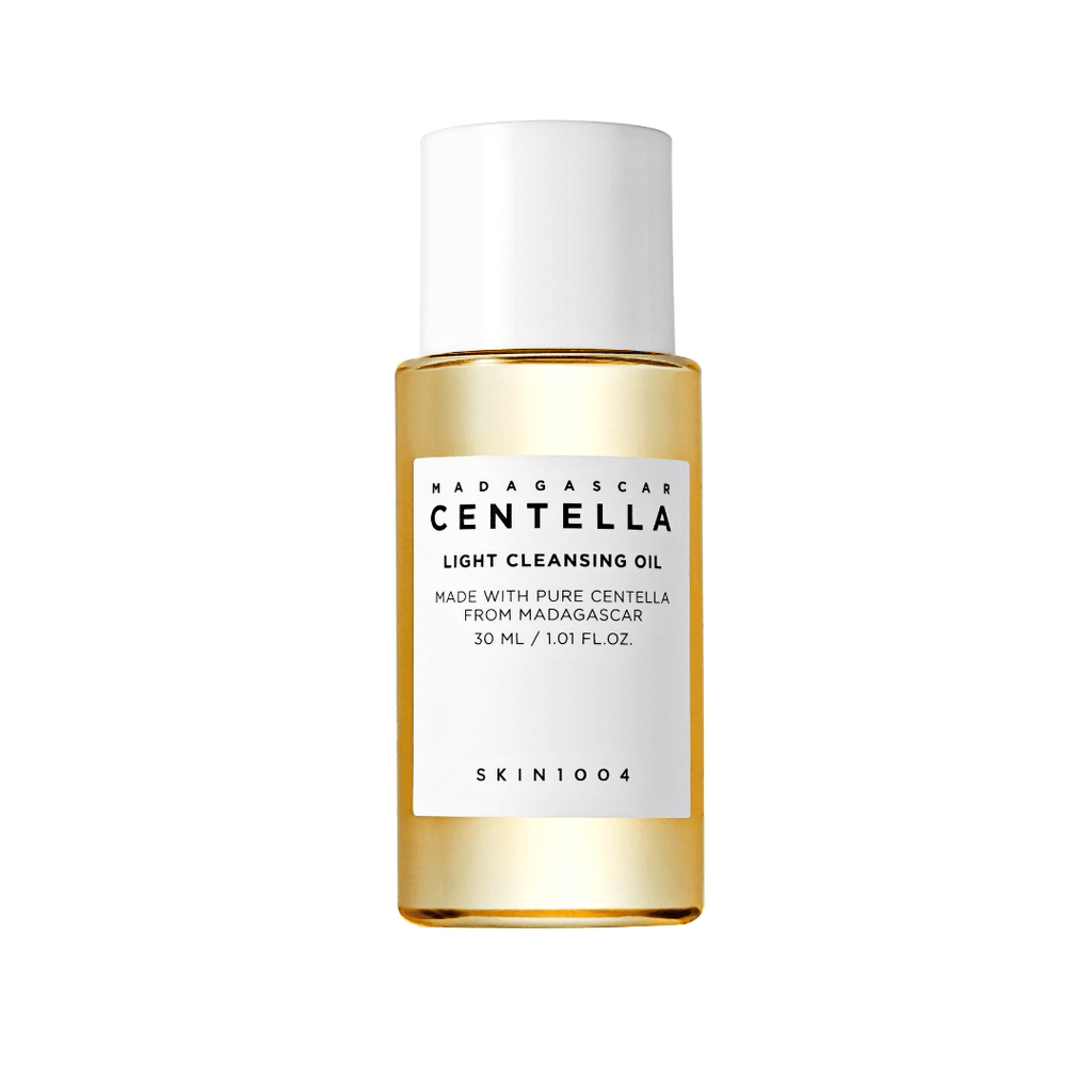 Skin1004 - Madagascar Centella Light Cleansing Oil 30ml