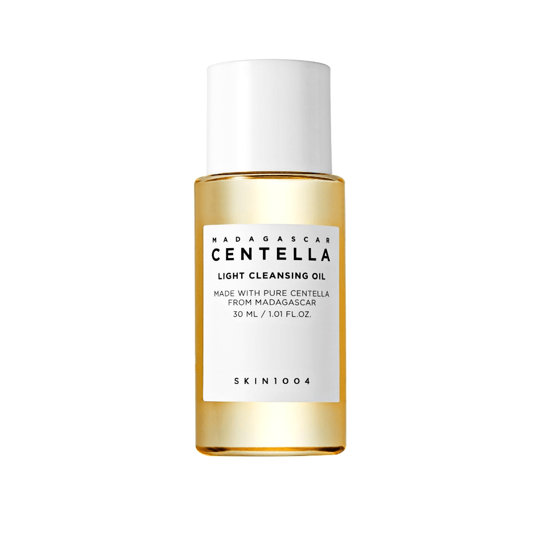 Skin1004 - Madagascar Centella Light Cleansing Oil 30ml
